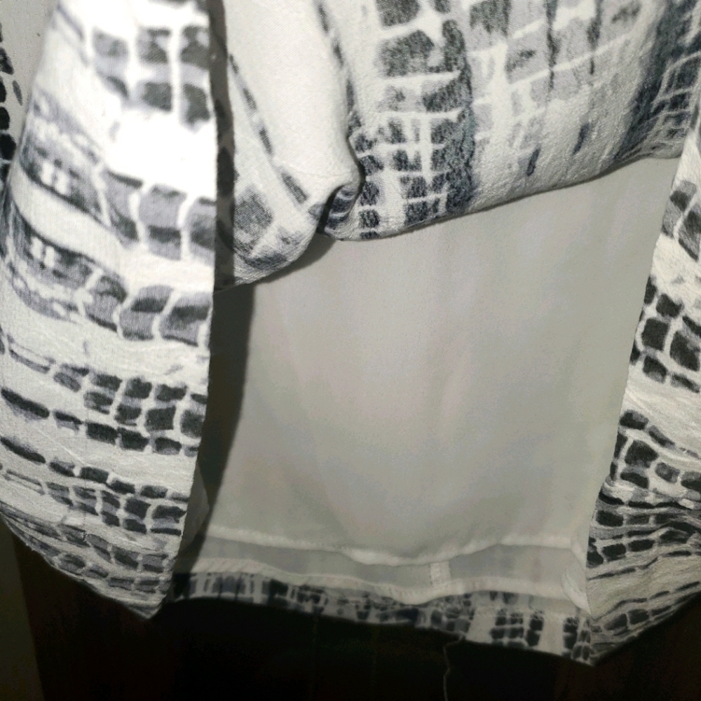 Lucy Love Women's Casual Mini Dress - Picture 9 of 11